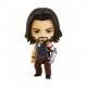 Figura good smile company nendoroid cyberpunk 2077 johnny silverhand keanu reeves